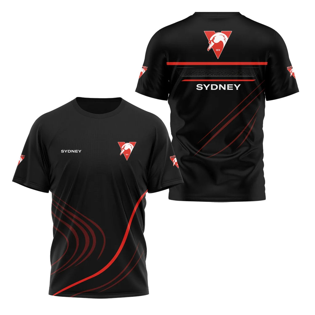 Sydney Swans Apparels SC024