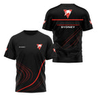 Sydney Swans Apparels SC024