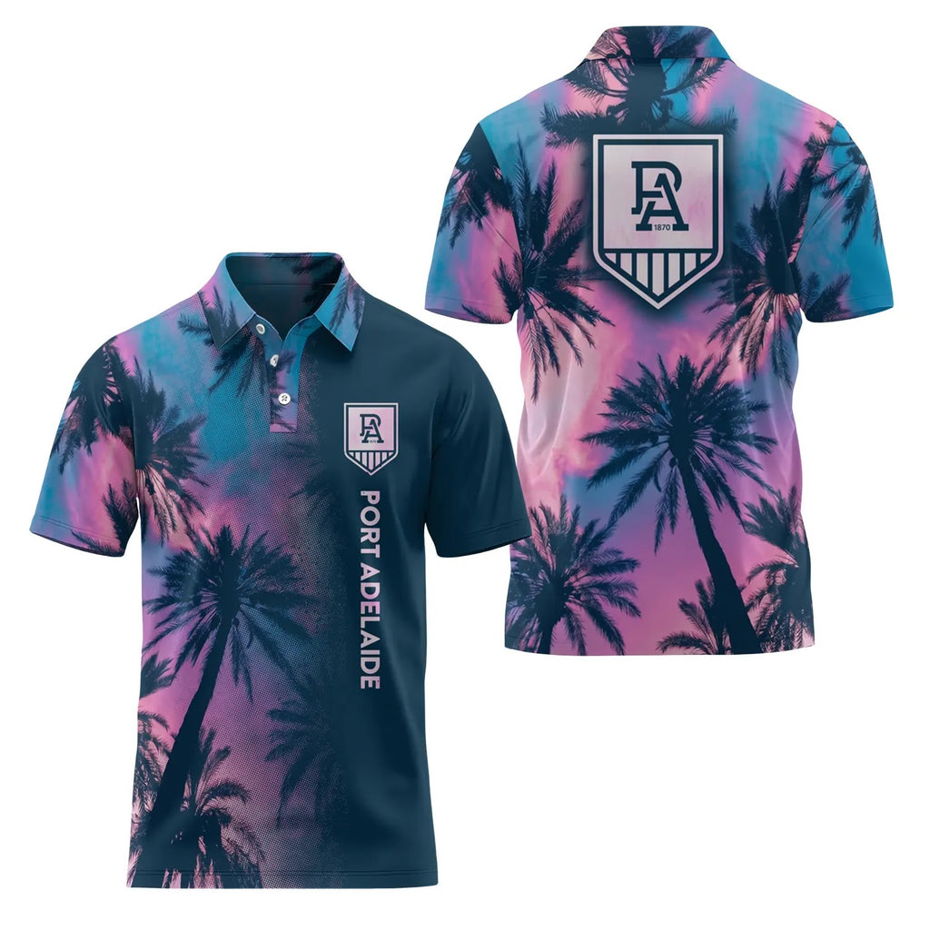 Port Adelaide Power Apparels SHW030