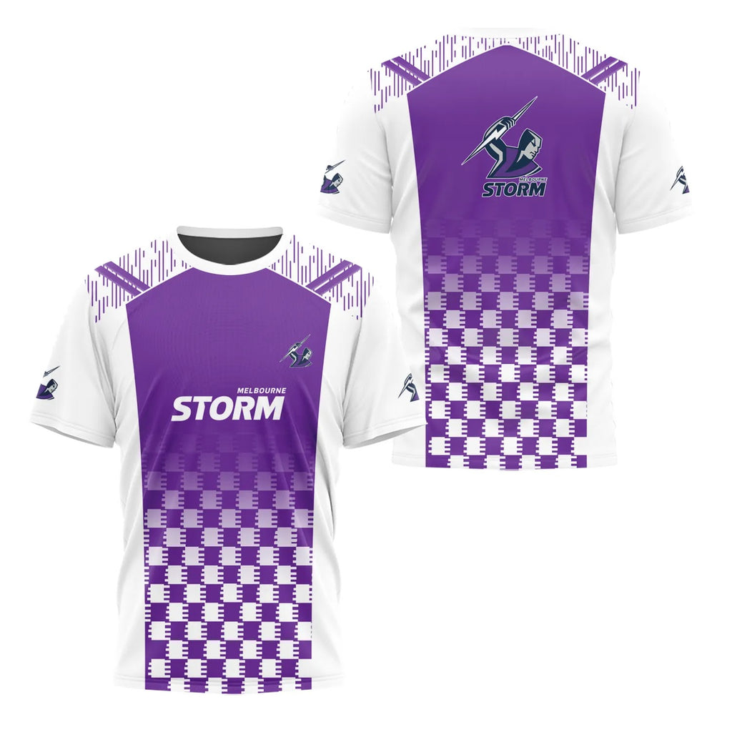 Melbourne Storm Apparels SC063