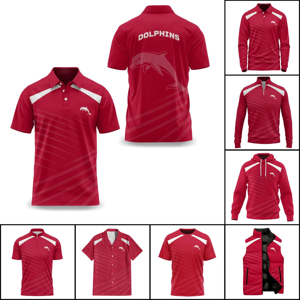 Dolphins Apparels SC082