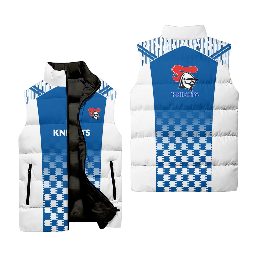 Newcastle Knights Apparels SC063