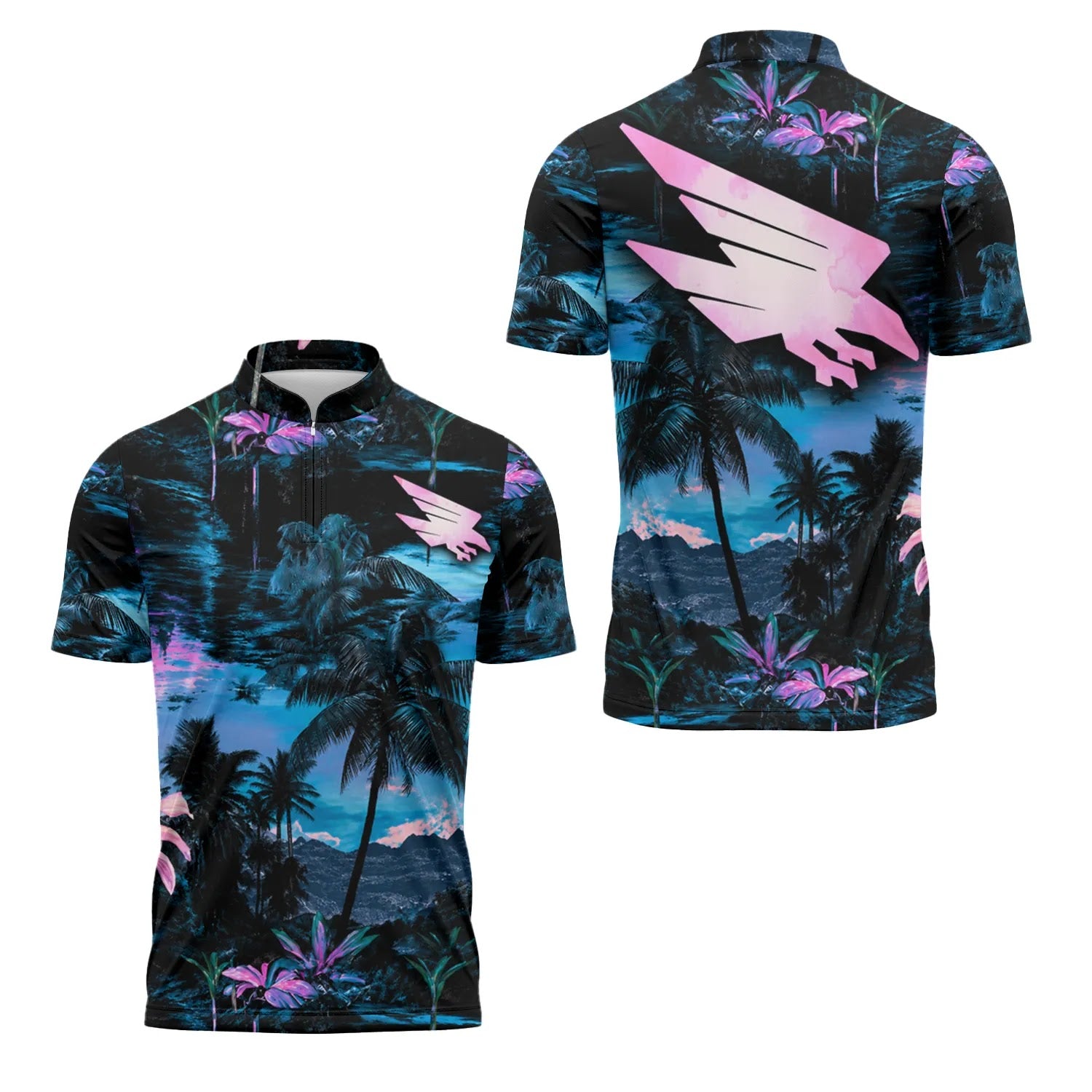 Adelaide Crows Apparels SHW002