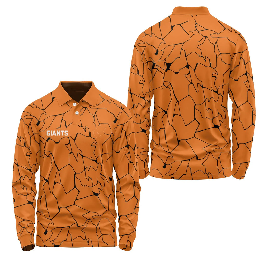 Greater Western Sydney Giants Apparels SC103