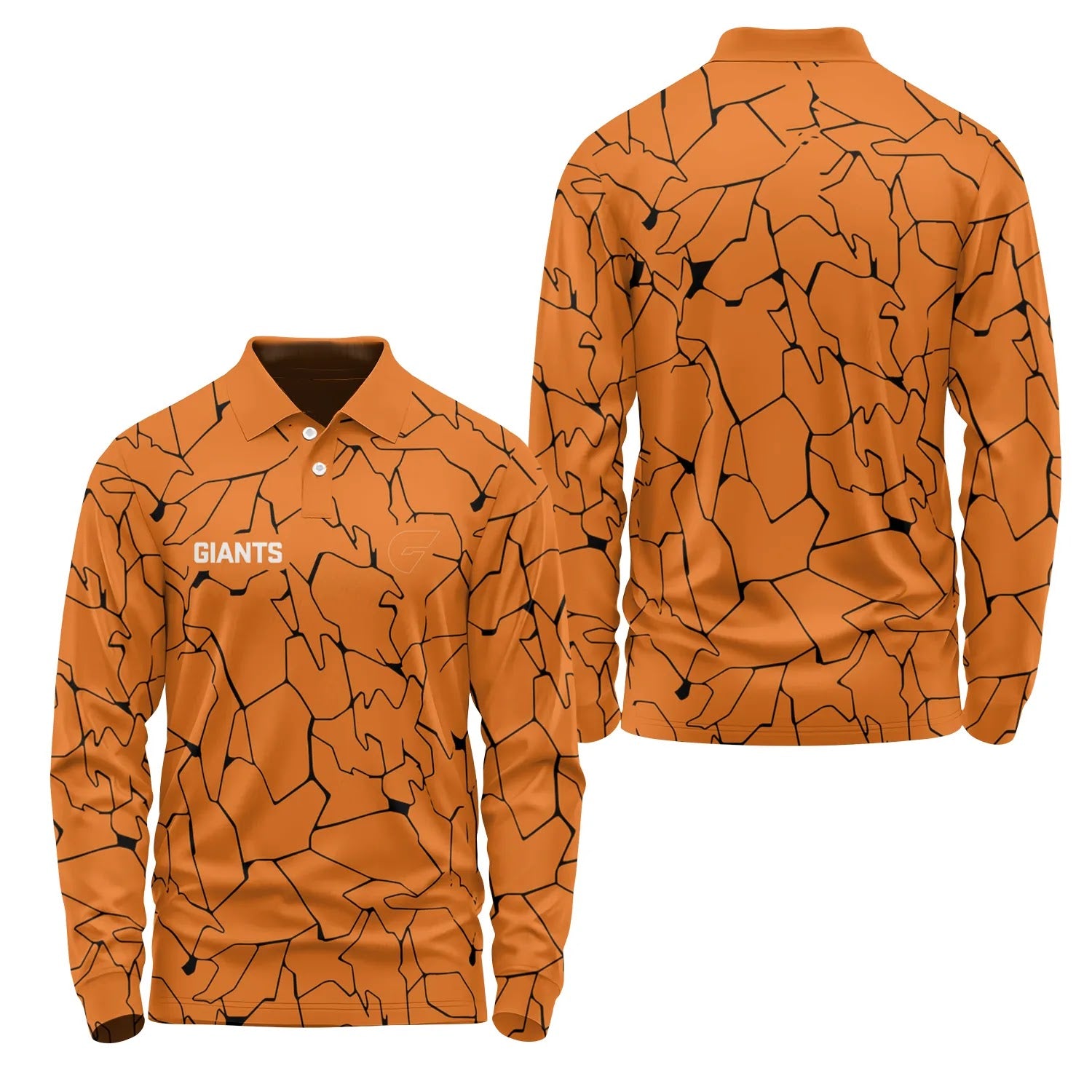 Greater Western Sydney Giants Apparels SC103