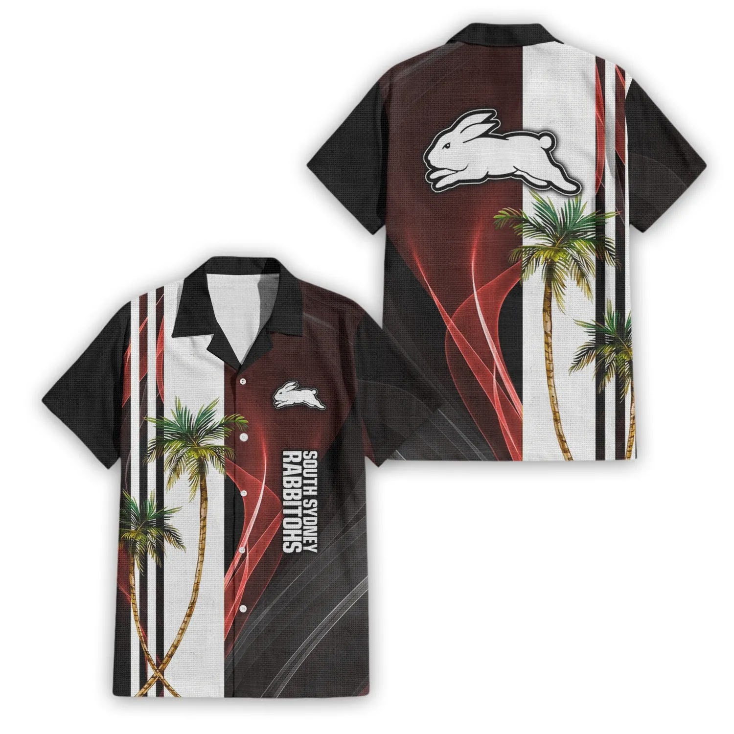 South Sydney Rabbitohs Apparels SHW036