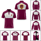 Brisbane Broncos Apparels SC028