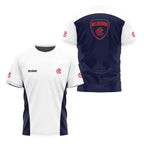 Melbourne Demons Apparels SC044