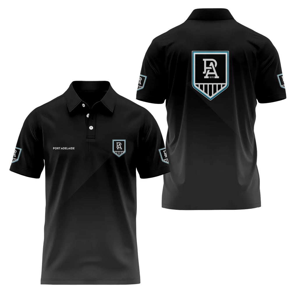 Port Adelaide Power Apparels SC012