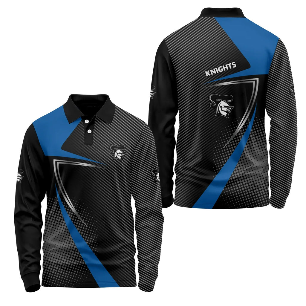 Newcastle Knights Apparels SC059