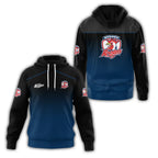 Sydney Roosters Hoodie SC001