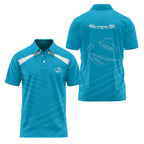 Cronulla-Sutherland Sharks Apparels SC082