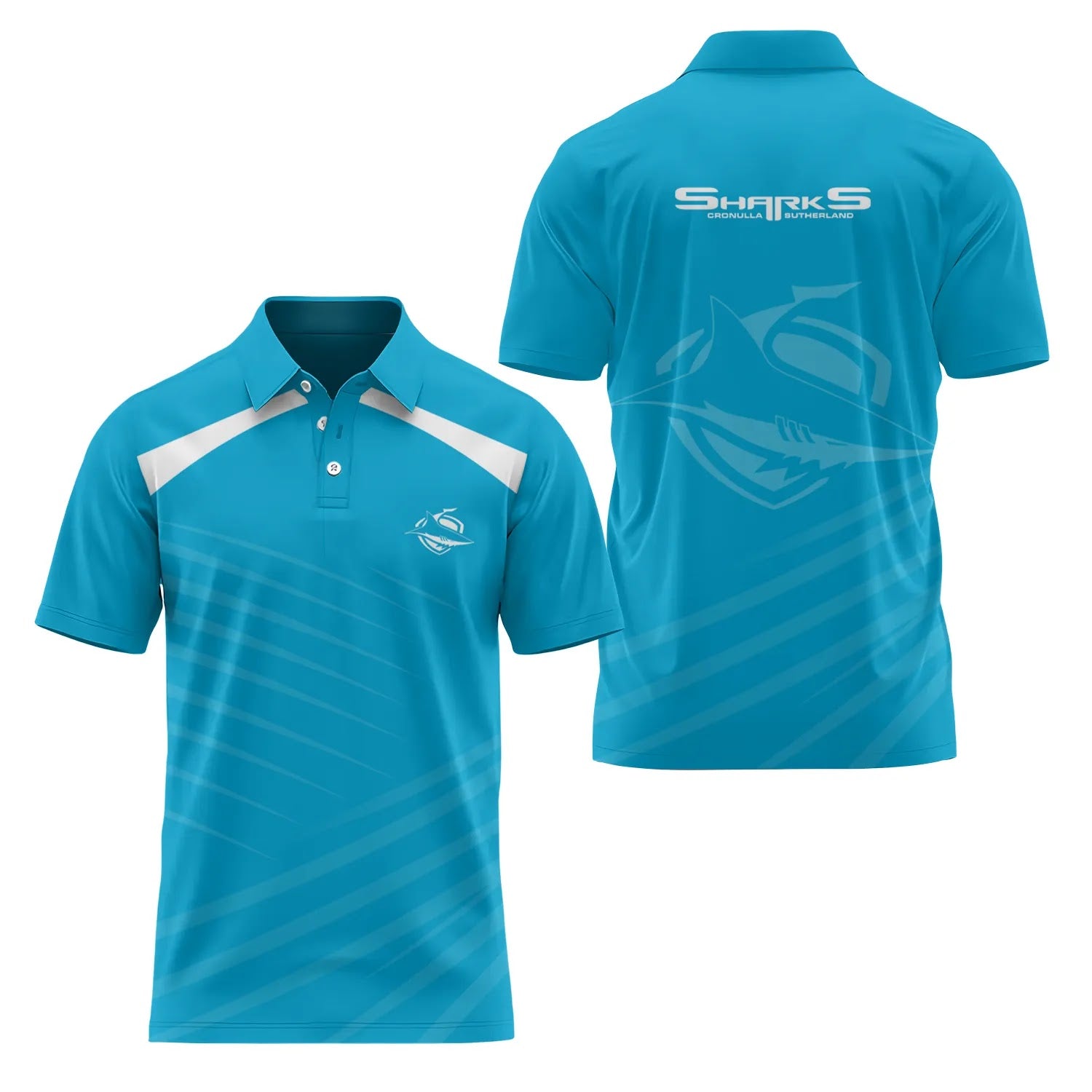 Cronulla-Sutherland Sharks Apparels SC082