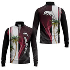 Dolphins Apparels SHW036