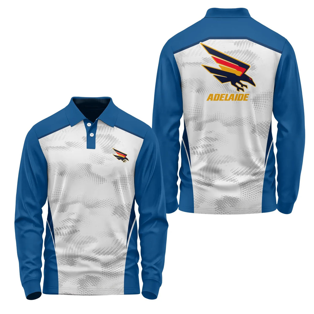 Adelaide Crows Apparels SC081
