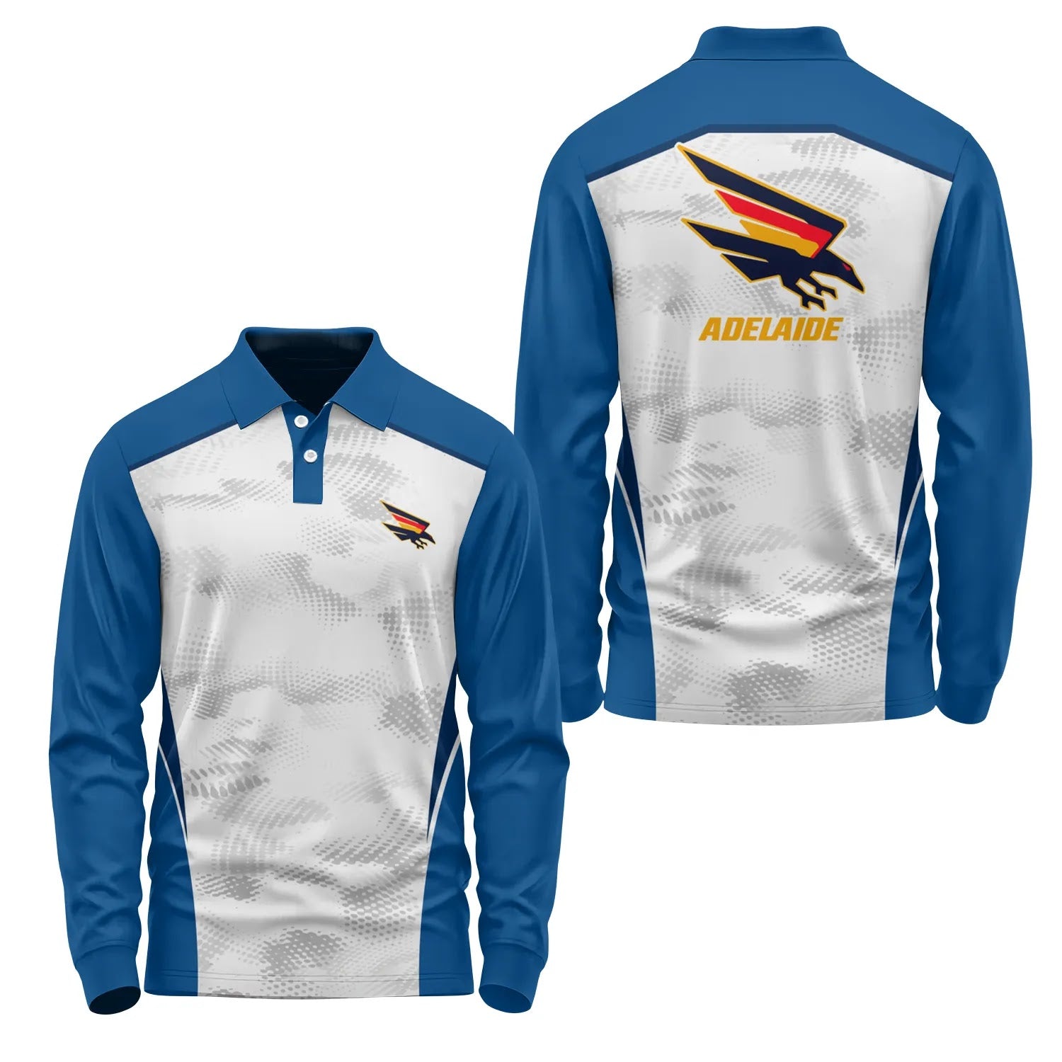 Adelaide Crows Apparels SC081