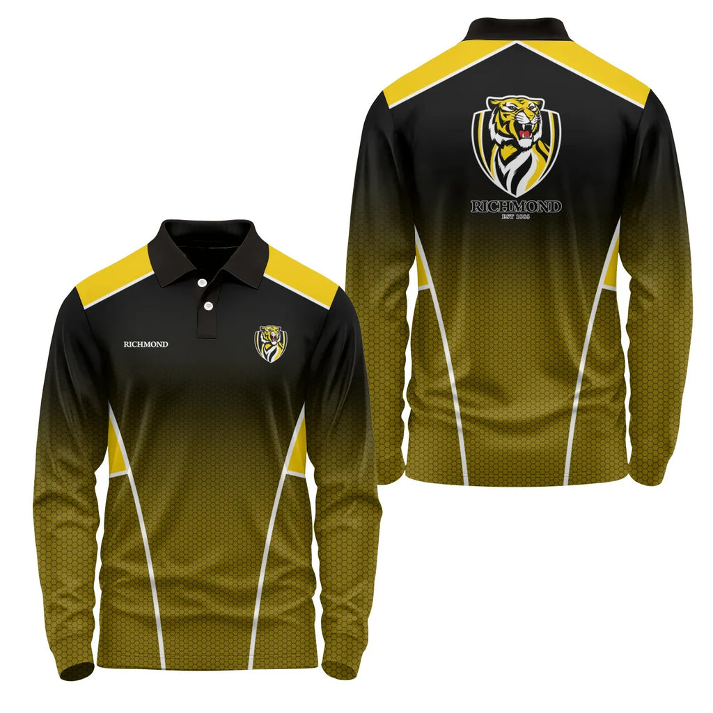 Richmond Tigers Apparels SC019