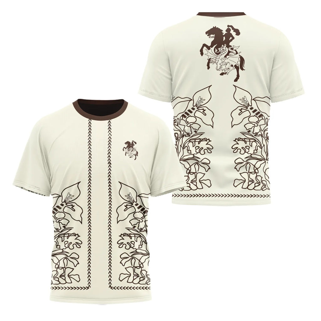 St George Illawarra Dragons Apparels SHW064