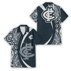 Carlton Blues Apparels SHW072