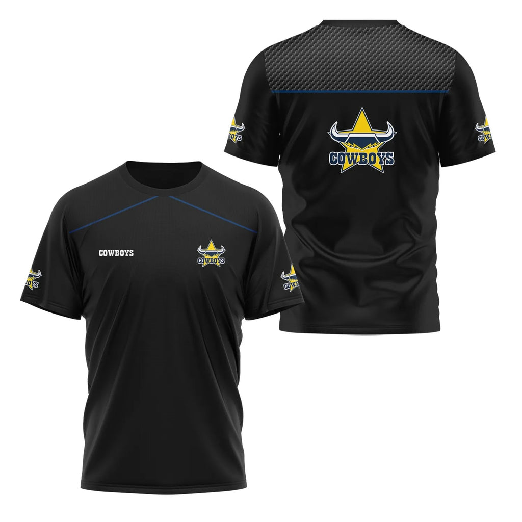 North Queensland Cowboys Apparels SC004