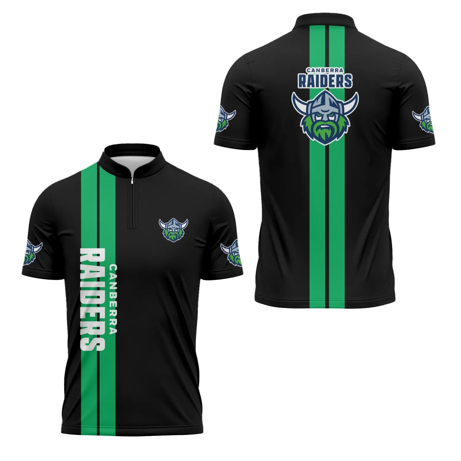 Canberra Raiders Apparels SC013