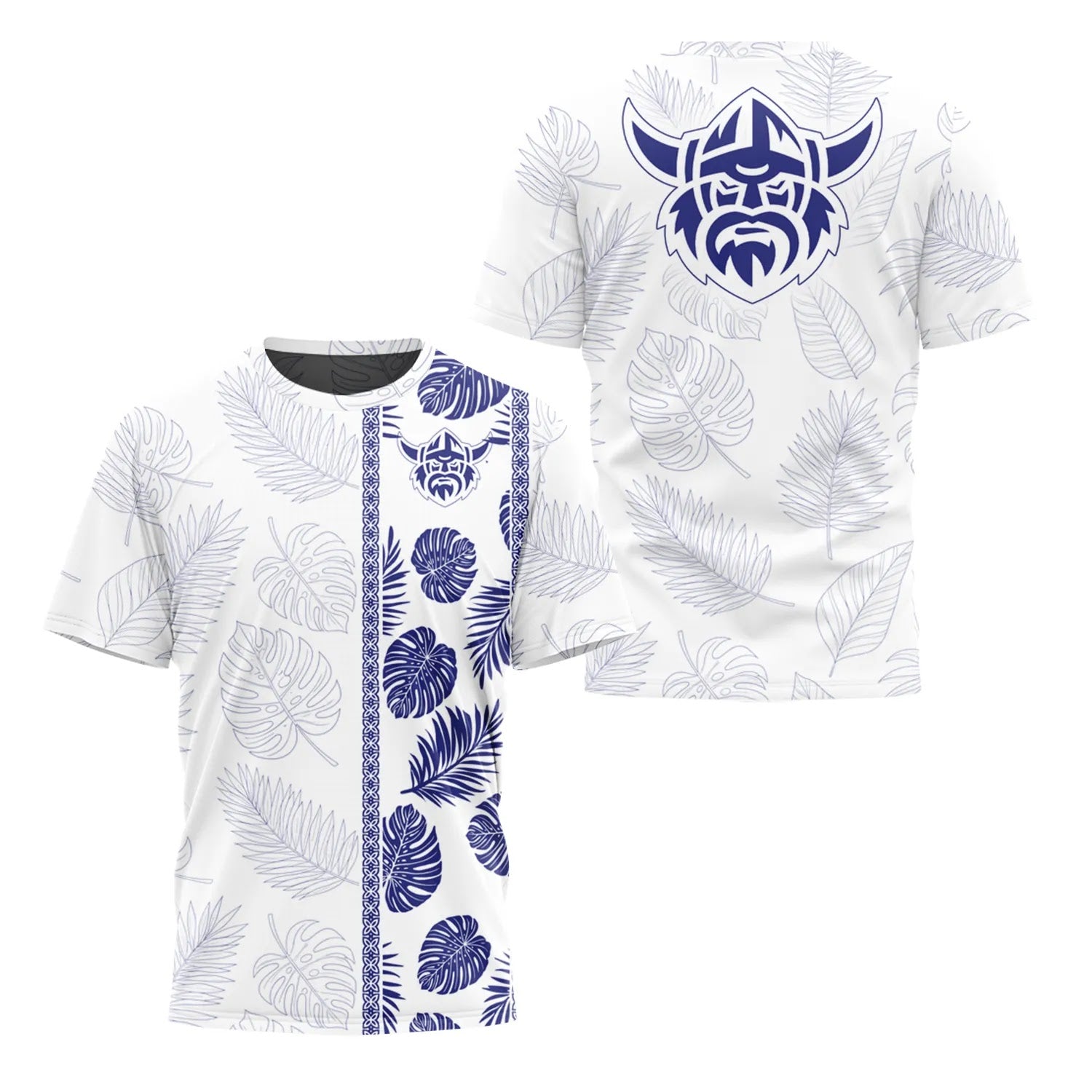 Canberra Raiders Apparels SHW023