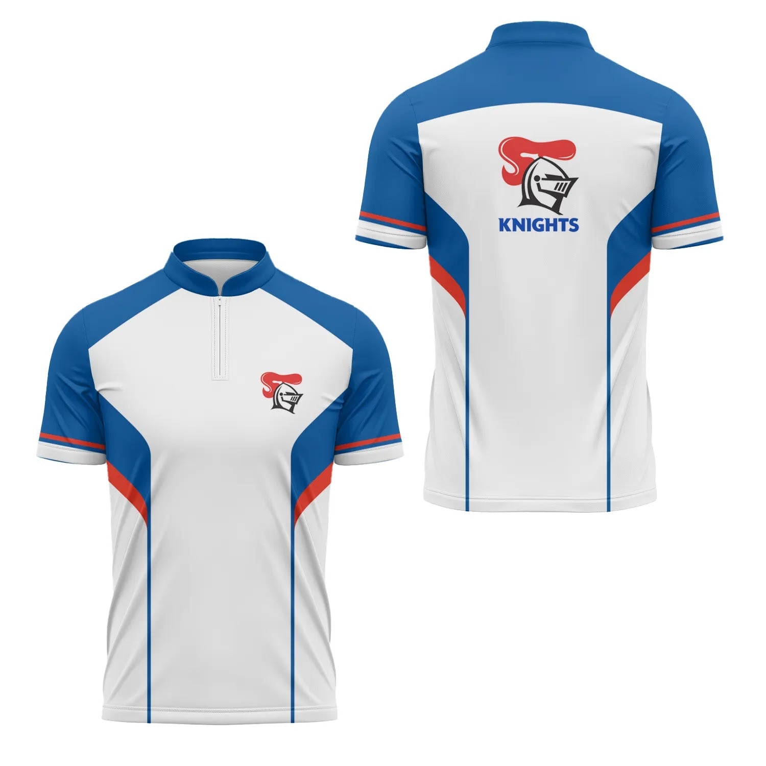Newcastle Knights Apparels SC113