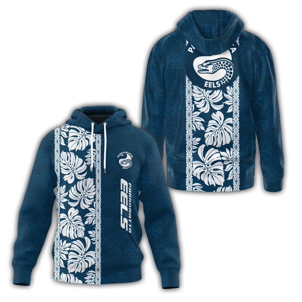Parramatta Eels Apparels SHW046