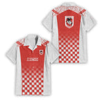 St George Illawarra Dragons Apparels SC063