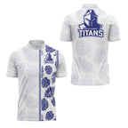 Gold Coast Titans Apparels SHW023