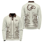 West Coast Eagles Apparels SHW064