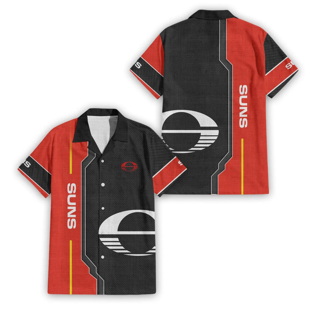 Gold Coast Suns Apparels SC042