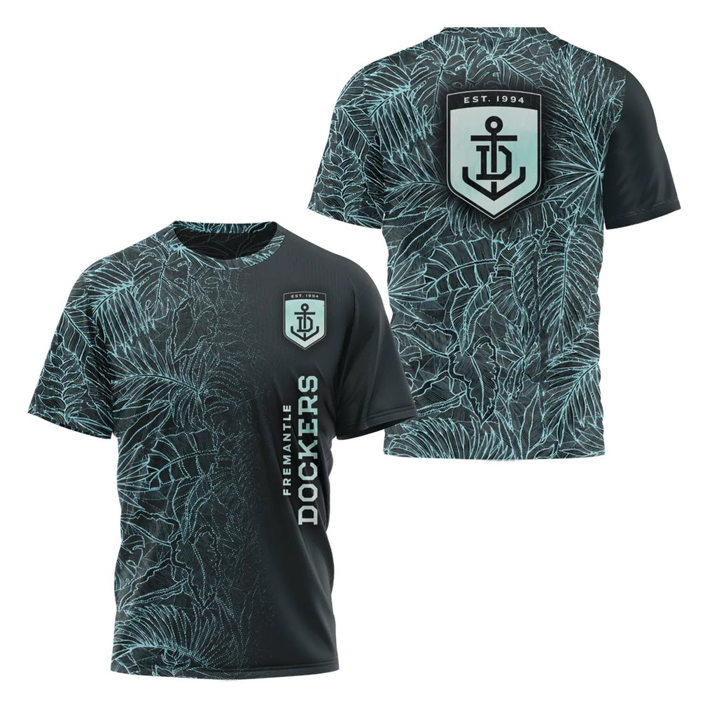 Fremantle Dockers Apparels SHW008