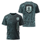 Fremantle Dockers Apparels SHW008