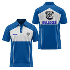 Canterbury-Bankstown Bulldogs Apparels SC028