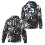 Western Bulldogs Hoodie SC112