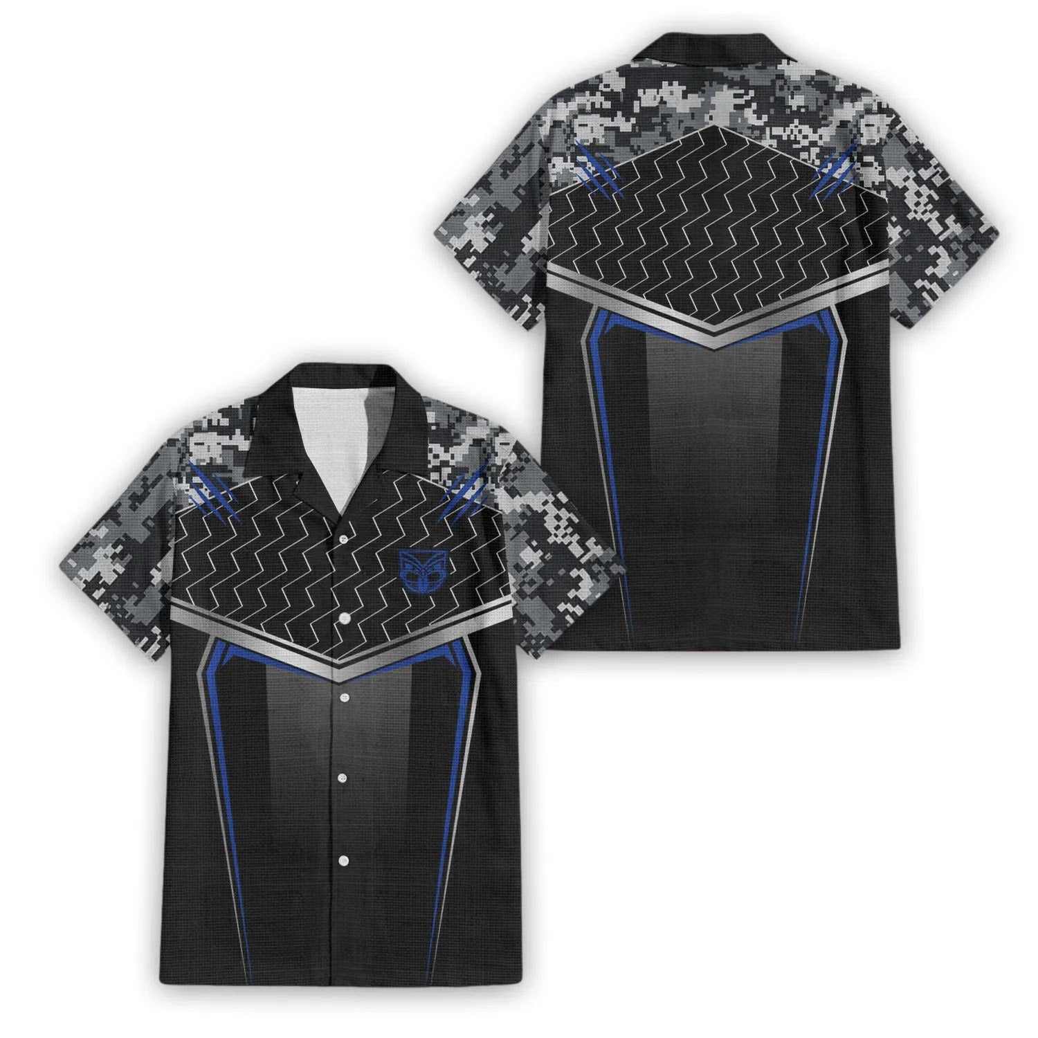 New Zealand Warriors Apparels SC115