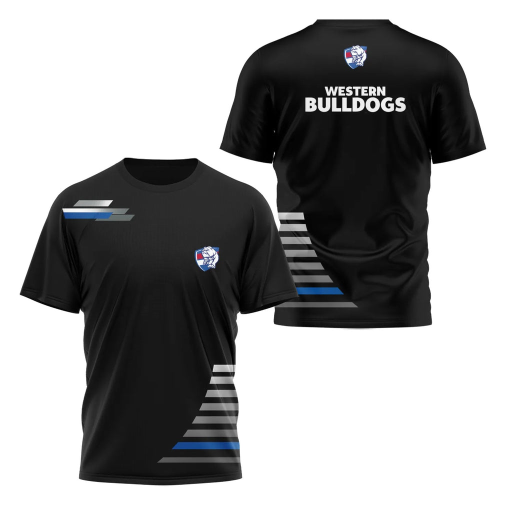 Western Bulldogs Apparels SC034
