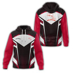 Dolphins Hoodie SC033