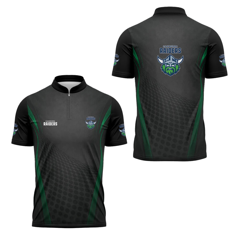 Canberra Raiders Apparels SC056
