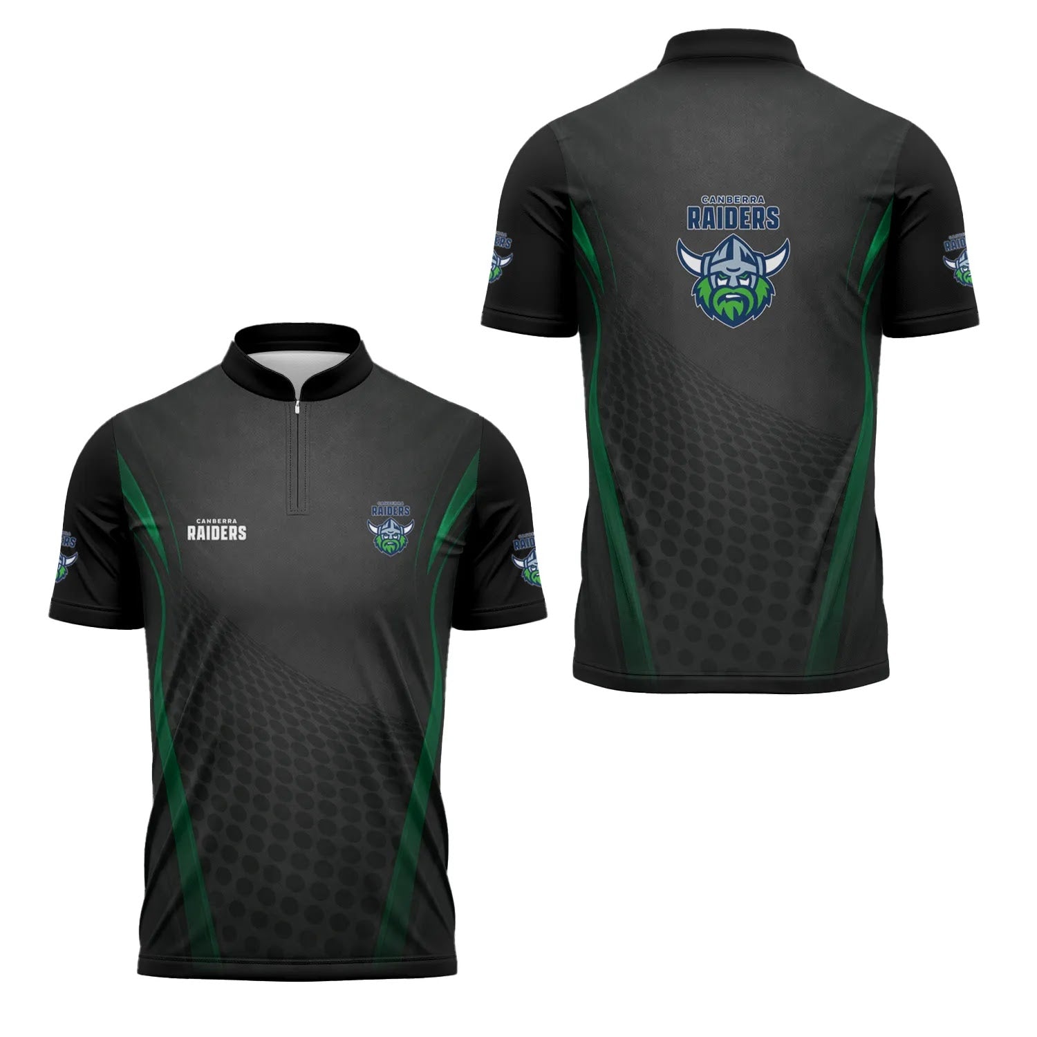 Canberra Raiders Apparels SC056
