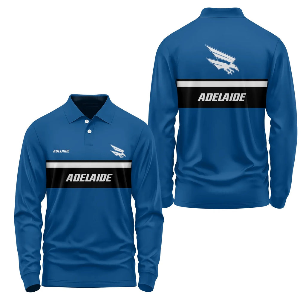 Adelaide Crows Apparels SC051