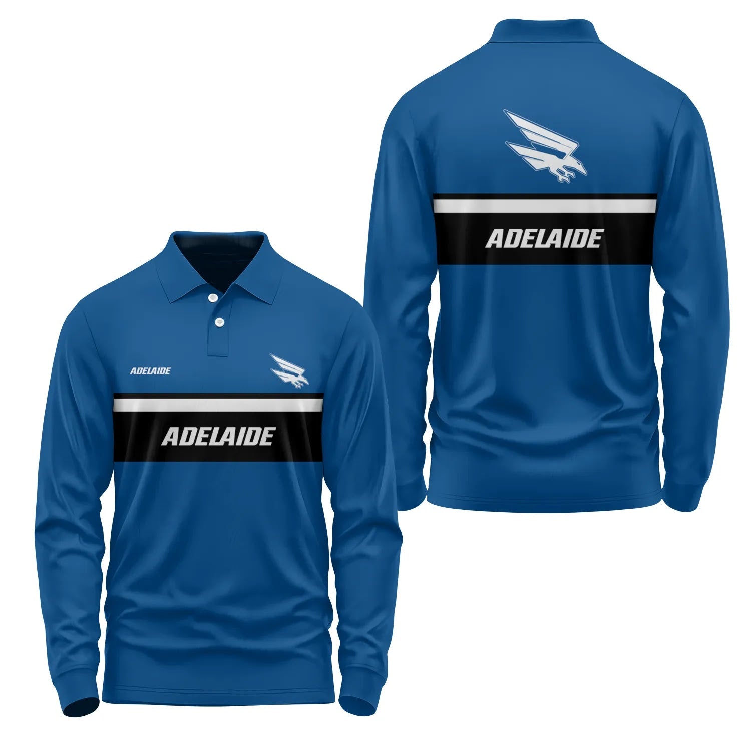Adelaide Crows Apparels SC051