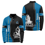 Gold Coast Titans Apparels SC042