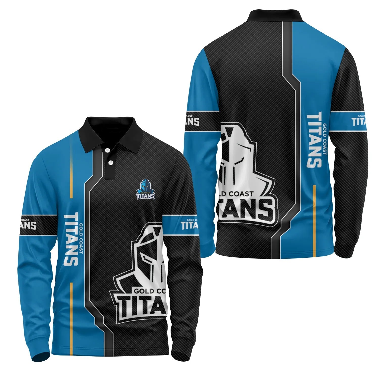 Gold Coast Titans Apparels SC042