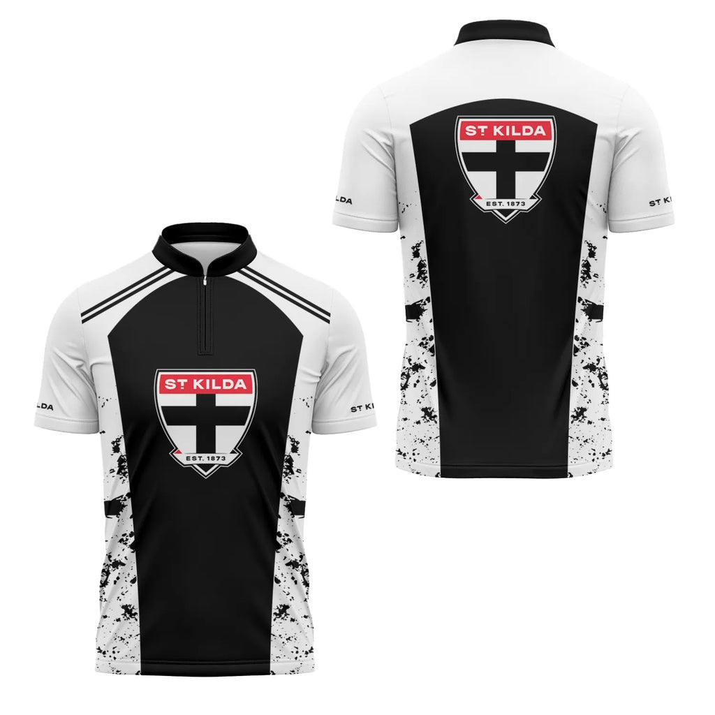 St Kilda Saints Apparels SC089