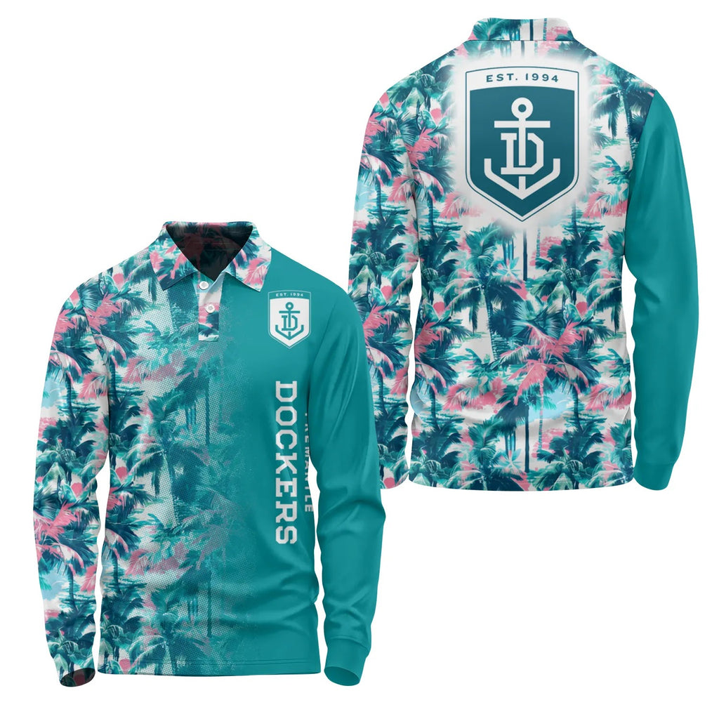 Fremantle Dockers Apparels SHW061