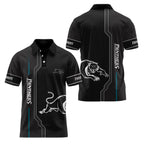 Penrith Panthers Apparels SC042