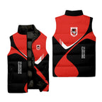 St George Illawarra Dragons Apparels SC058