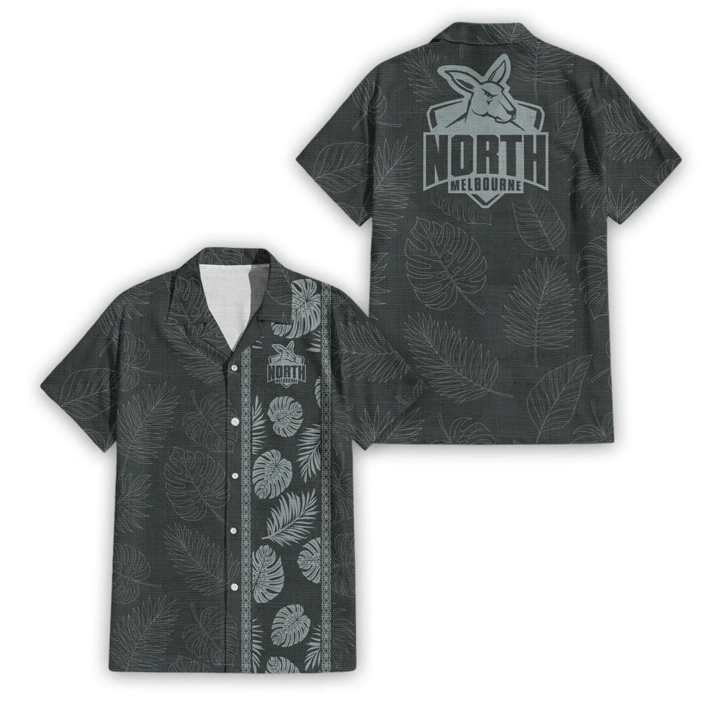 North Melbourne Kangaroos Apparels SHW022